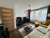 Apartament 2 camere I Sala Palatului I Cismigiu I AIRBNB