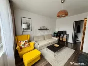 Apartament 2 camere I Sala Palatului I Cismigiu I AIRBNB