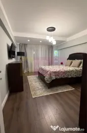 Apartament 3 Camere de Lux Unirii- Matei Basarab