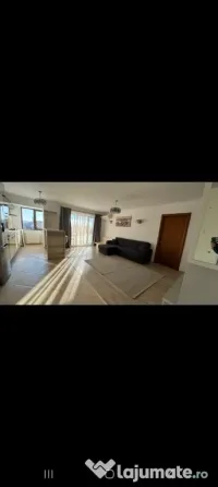Închiriez apartament cu doua camere