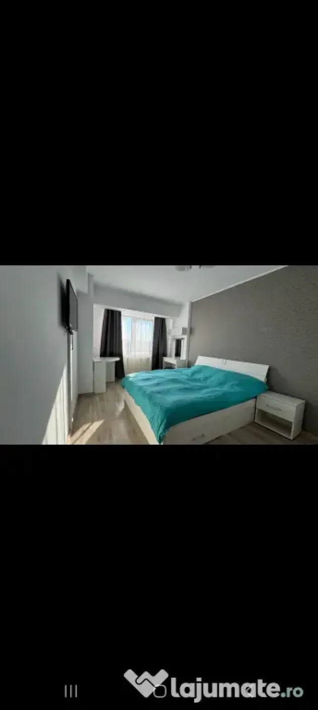 Închiriez apartament cu doua camere