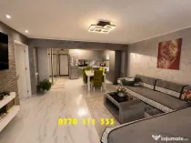 Apartament La Cheie - 2 camere 60mp - zona G-ral Eremia Grig