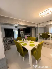 Apartament La Cheie - 2 camere 60mp - zona G-ral Eremia Grig 