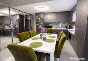 Apartament La Cheie - 2 camere 60mp - zona G-ral Eremia Grig 