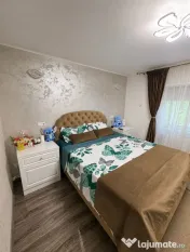 Apartament La Cheie - 2 camere 60mp - zona G-ral Eremia Grig 