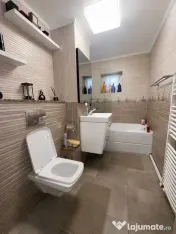 Apartament La Cheie - 2 camere 60mp - zona G-ral Eremia Grig 