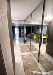 Apartament La Cheie - 2 camere 60mp - zona G-ral Eremia Grig 