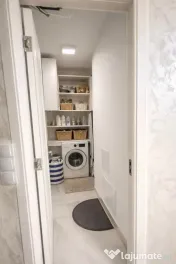 Apartament La Cheie - 2 camere 60mp - zona G-ral Eremia Grig 