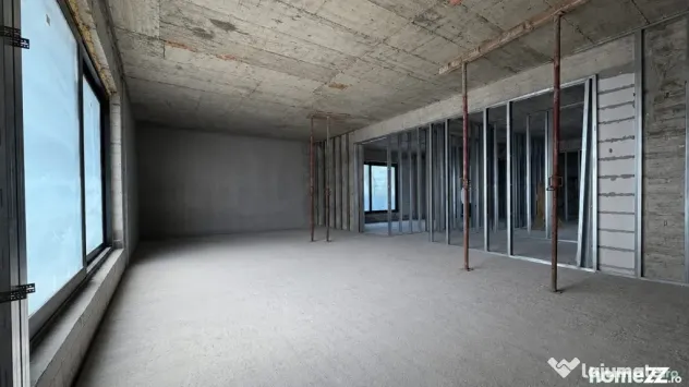 Penthouse tip Duplex I Piscina I Parcare I Terase I View ...