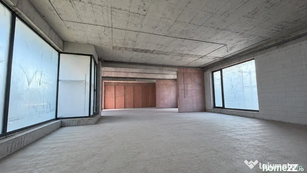 Penthouse tip Duplex I Piscina I Parcare I Terase I View ...