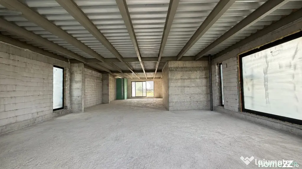 Penthouse tip Duplex I Piscina I Parcare I Terase I View ...