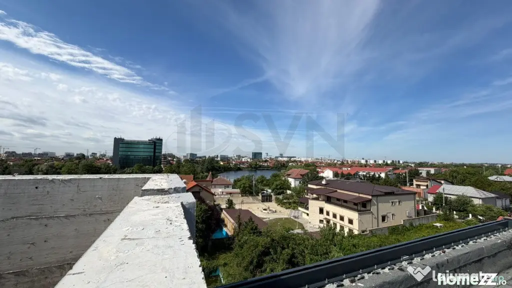 Penthouse tip Duplex I Piscina I Parcare I Terase I View ...