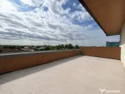Penthouse tip Duplex I Piscina I Parcare I Terase I View ...