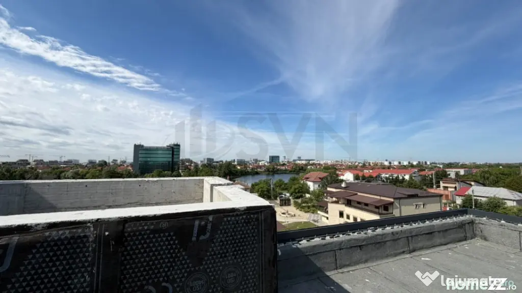 Penthouse tip Duplex I Piscina I Parcare I Terase I View ...