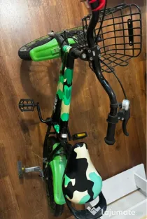 Bicicletă copil