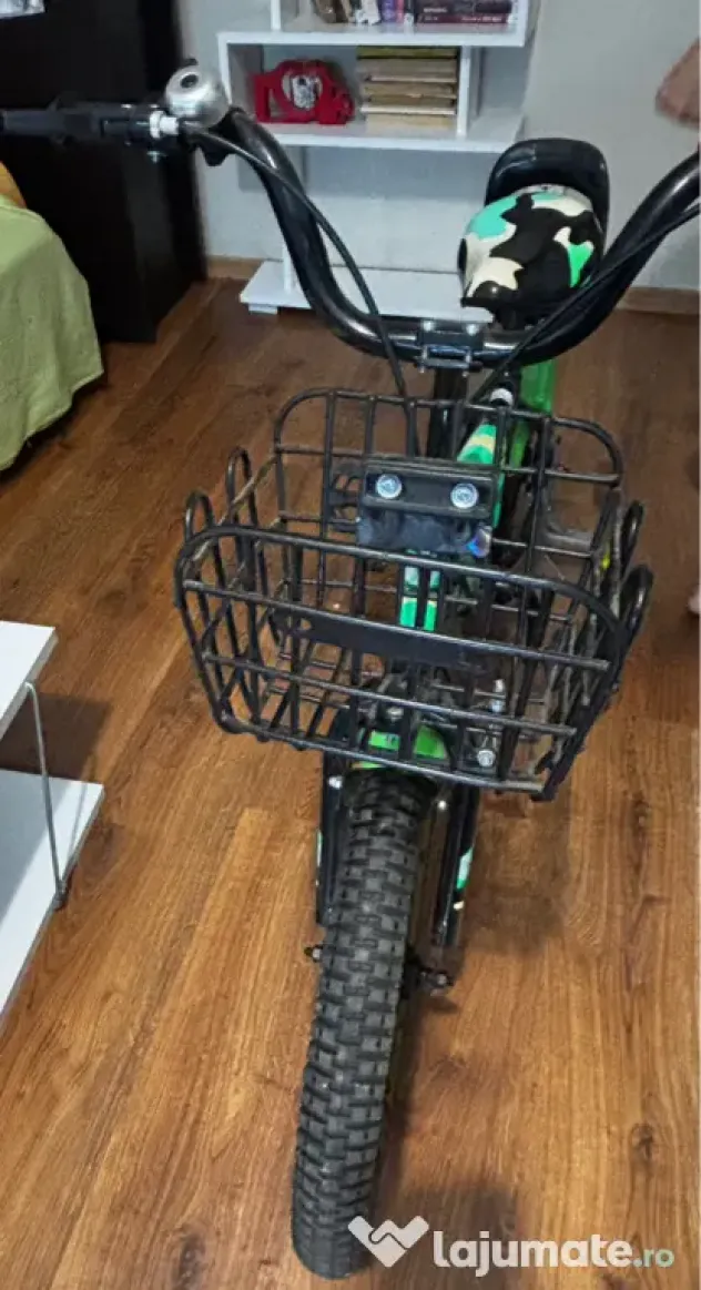 Bicicletă copil