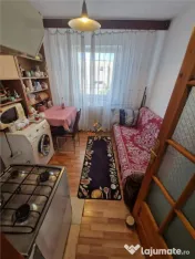 Garsoniera cu 2 Camere Zona Buziasului 