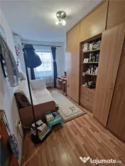 Garsoniera cu 2 Camere Zona Buziasului 