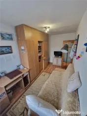 Garsoniera cu 2 Camere Zona Buziasului 