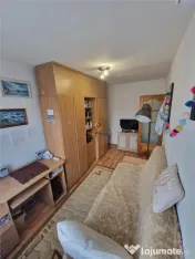 Garsoniera cu 2 Camere Zona Buziasului 