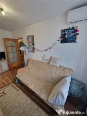 Garsoniera cu 2 Camere Zona Buziasului 