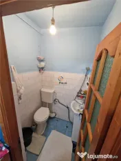 Garsoniera cu 2 Camere Zona Buziasului 