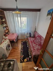 Garsoniera cu 2 Camere Zona Buziasului 