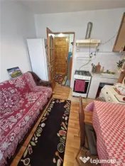 Garsoniera cu 2 Camere Zona Buziasului 