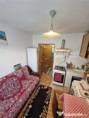Garsoniera cu 2 Camere Zona Buziasului 