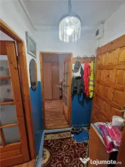 Garsoniera cu 2 Camere Zona Buziasului 