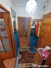 Garsoniera cu 2 Camere Zona Buziasului 
