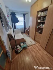 Garsoniera cu 2 Camere Zona Buziasului 