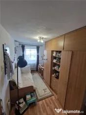 Garsoniera cu 2 Camere Zona Buziasului 