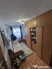 Garsoniera cu 2 Camere Zona Buziasului 