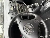Toyota corola verso