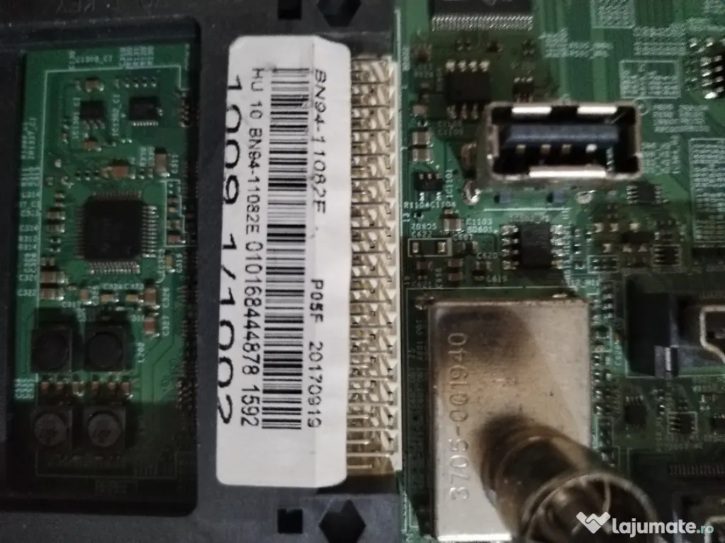 digitala bn41-02544b Samsung