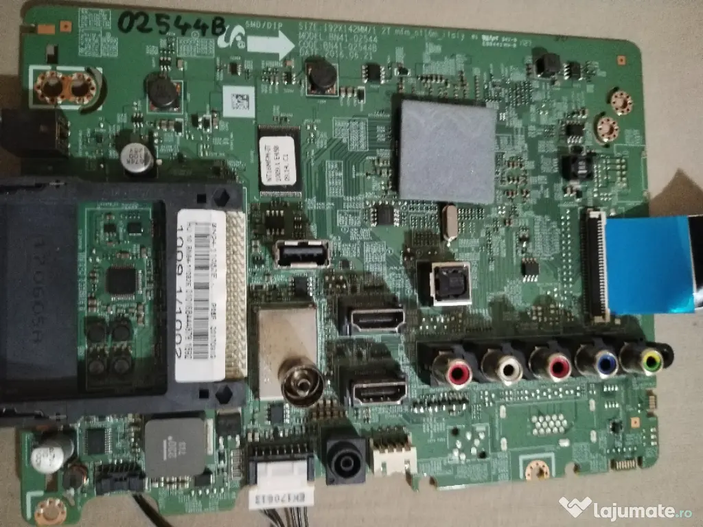 digitala bn41-02544b Samsung