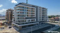 Apartament 2.5 Camere Sala Polivalentă | 59 mp Util + 18... 