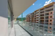 Apartament 2.5 Camere Sala Polivalentă | 59 mp Util + 18...