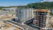 Apartament 2.5 Camere Sala Polivalentă | 59 mp Util + 18...