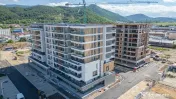 Apartament 2.5 Camere Sala Polivalentă | 59 mp Util + 18...