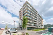 Apartament 2.5 Camere Sala Polivalentă | 59 mp Util + 18... 