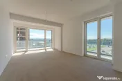 Apartament 2.5 Camere Sala Polivalentă | 59 mp Util + 18...