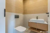 Apartament 2.5 Camere Sala Polivalentă | 59 mp Util + 18...