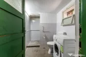 Casă cu teren 1018 mp și 2 fronturi stradale- Bujac