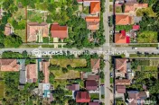 Casă cu teren 1018 mp și 2 fronturi stradale- Bujac
