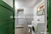 Casă cu teren 1018 mp și 2 fronturi stradale- Bujac