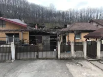 Resita Casa Muncitoresc Zona Fosta Baie Comunala Comision Z