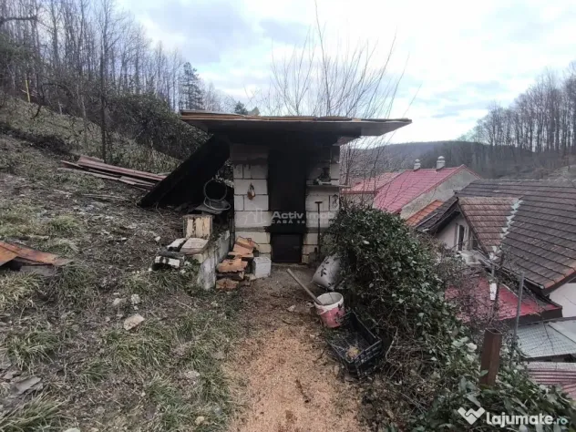 Resita Casa Muncitoresc Zona Fosta Baie Comunala Comision Z