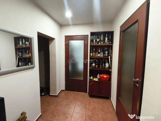 Resita Casa Muncitoresc Zona Fosta Baie Comunala Comision Z